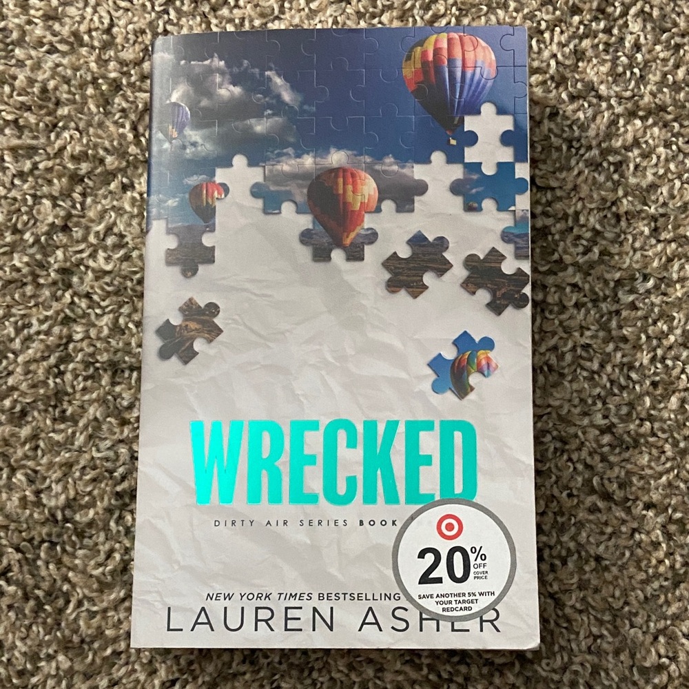 Book Set - Multicolor Covers - Picture 7 of 10